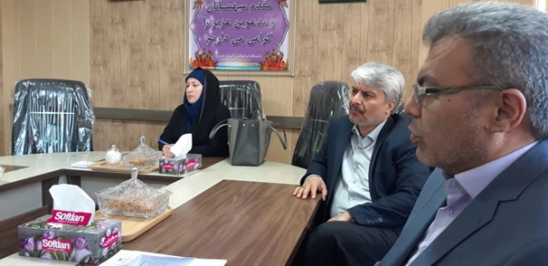 برگزاری کارگروه کارورزی استان دردانشگاه فرهنگیان استان قزوین 6