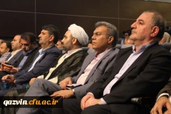 برگزاری نشست نومعلمان فارغ التحصیل دانشگاه فرهنگیان استان قزوین 4