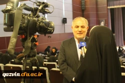 برگزاری نشست نومعلمان فارغ التحصیل دانشگاه فرهنگیان استان قزوین 10