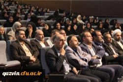 برگزاری نشست نومعلمان فارغ التحصیل دانشگاه فرهنگیان استان قزوین 11