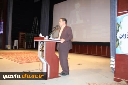 دکتر حمید رضا مشهدی به عنوان سرپرست مدیریت امور پردیس های دانشگاه فرهنگیان استان قزوین منصوب شد 6