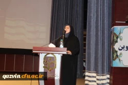 دکتر حمید رضا مشهدی به عنوان سرپرست مدیریت امور پردیس های دانشگاه فرهنگیان استان قزوین منصوب شد 9