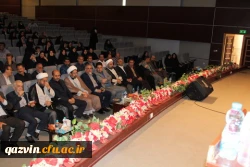 دکتر حمید رضا مشهدی به عنوان سرپرست مدیریت امور پردیس های دانشگاه فرهنگیان استان قزوین منصوب شد 10