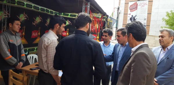 ازدانشجومعلمان جدیدالورود دانشگاه فرهنگیان استان قزوین به مدت سه روز ثبت نام بعمل آمد. 6