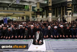 40نفر ازدانشجویان عضو هیئت مذهبی دانشگاه فرهنگیان قزوین دردیدار هیئات دانشجویی سراسر کشور با حضرت آیت الله خامنه ای درروز اربعین حضور یافتندوبامعظم له دیدار کردند. 4