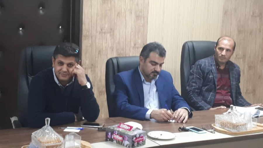 برگزاری نشست تخصصی گروه علوم تربیتی دانشگاه فرهنگیان استان قزوین 3