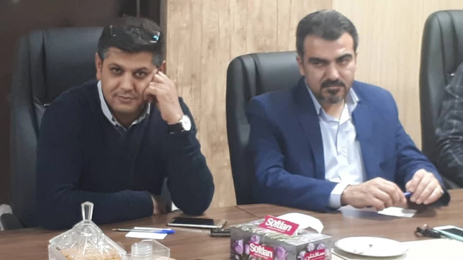 برگزاری نشست تخصصی گروه علوم تربیتی دانشگاه فرهنگیان استان قزوین 6