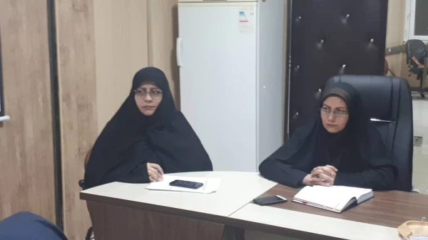 برگزاری نشست تخصصی گروه علوم تربیتی دانشگاه فرهنگیان استان قزوین 8