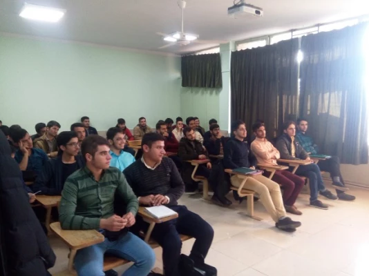 برگزاری کارگاه های «راه های کنترل و پیشگیری از دیابت» به مناسبت روز جهانی دیابت در پردیس های دانشگاه فرهنگیان قزوین 3