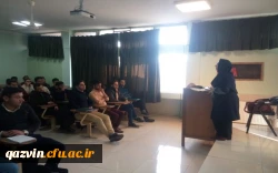 برگزاری کارگاه های «راه های کنترل و پیشگیری از دیابت» به مناسبت روز جهانی دیابت در پردیس های دانشگاه فرهنگیان قزوین 4