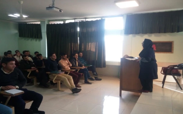 برگزاری کارگاه های «راه های کنترل و پیشگیری از دیابت» به مناسبت روز جهانی دیابت در پردیس های دانشگاه فرهنگیان قزوین 4