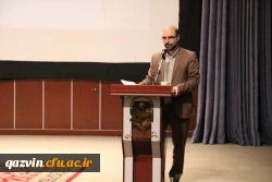 مدیر امورمدارس وابسته وکارورزی دانشگاه فرهنگیان 
کسب مهارت در کارورزی ، به اتخاذ  تصمیم بهتر در موقعیت های آموزشی وتربیتی کلاس درس کمک می نماید. 2