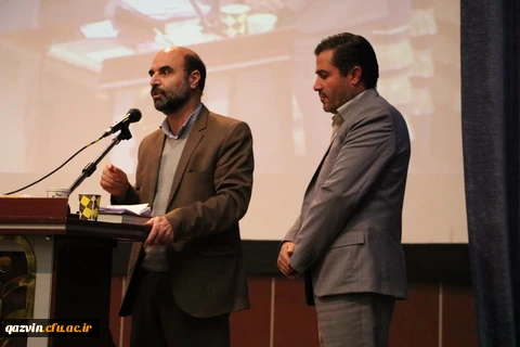 مدیر امورمدارس وابسته وکارورزی دانشگاه فرهنگیان 
کسب مهارت در کارورزی ، به اتخاذ  تصمیم بهتر در موقعیت های آموزشی وتربیتی کلاس درس کمک می نماید. 2