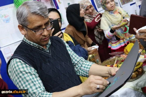 مراسم نمادین شب یلدا  6