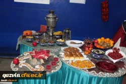 مراسم نمادین شب یلدا  7