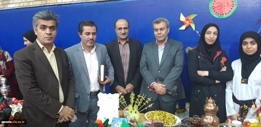 مراسم نمادین شب یلدا  10