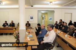 مراسم سخنرانی وسوگواری شهادت سرداردلها شهید حاج قاسم سلیمانی  7