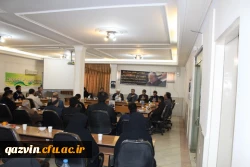 مراسم سخنرانی وسوگواری شهادت سرداردلها شهید حاج قاسم سلیمانی  9