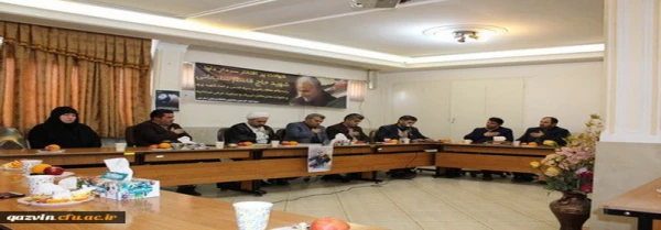 مراسم سخنرانی وسوگواری شهادت سرداردلها شهید حاج قاسم سلیمانی  10