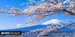 عید سعید نوروز مبارک

درآستانه بهار روح افزا فرارسیدن عید سعید نوروز رابه تمامی ملت شریف ایران تبریک عرض نموده وسالی توام با سلامتی،سعادت وموفقیت برای همگان آرزومندیم.