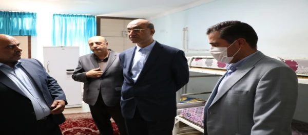 دکتر منوچهر حبیبی: دانشگاه فرهنگیان، دانشگاه مادر است/ معلم، نرم افزار جامعه است. 2