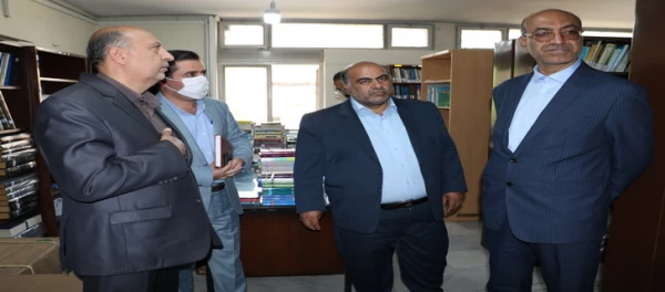 دکتر منوچهر حبیبی: دانشگاه فرهنگیان، دانشگاه مادر است/ معلم، نرم افزار جامعه است. 2