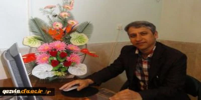 موفقیت مدیرگروه علوم تربیتی پردیس های استان قزوین در کسب سطح بالای امتیاز ارزیابی مدیران گروه های آموزشی