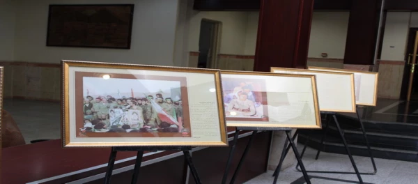 مراسم آغاز سال تحصیلی 1400-1399 دانشگاه فرهنگیان استان قزوین به روایت تصویر 12