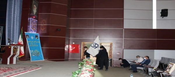 مراسم آغاز سال تحصیلی 1400-1399 دانشگاه فرهنگیان استان قزوین به روایت تصویر 19