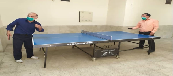 برنامه اجرا شده در بزرگداشت چهلمین سالگرد دفاع مقدس 10