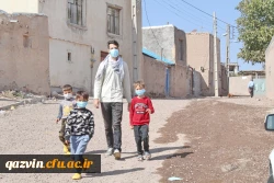 مدیریت امور پردیس ها در اردوی جهادی دانشجومعلمان پردیس شهید رجایی حضور یافت. 7