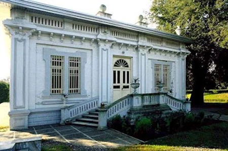 کهن شهر قزوین