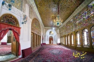 حسینیه امینی ها