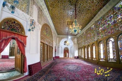 حسینیه امینی ها