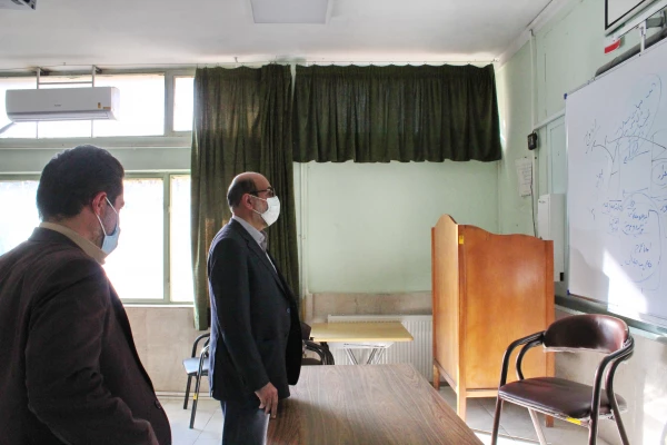 معلمی که از این دانشگاه، دانش آموخته می شود معادلی در دانشگاه های دیگر ندارد. 3