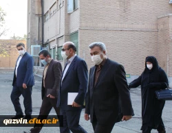 معلمی که از این دانشگاه، دانش آموخته می شود معادلی در دانشگاه های دیگر ندارد. 4