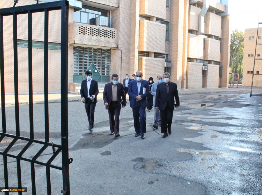 معلمی که از این دانشگاه، دانش آموخته می شود معادلی در دانشگاه های دیگر ندارد. 5