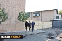 معلمی که از این دانشگاه، دانش آموخته می شود معادلی در دانشگاه های دیگر ندارد. 6