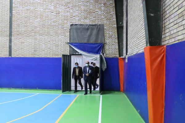 معلمی که از این دانشگاه، دانش آموخته می شود معادلی در دانشگاه های دیگر ندارد. 9