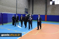 معلمی که از این دانشگاه، دانش آموخته می شود معادلی در دانشگاه های دیگر ندارد. 10