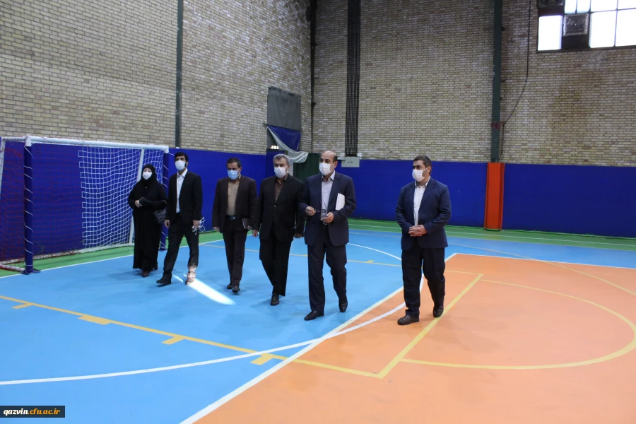 معلمی که از این دانشگاه، دانش آموخته می شود معادلی در دانشگاه های دیگر ندارد. 10