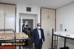 معلمی که از این دانشگاه، دانش آموخته می شود معادلی در دانشگاه های دیگر ندارد. 11