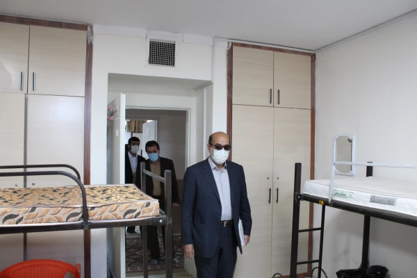 معلمی که از این دانشگاه، دانش آموخته می شود معادلی در دانشگاه های دیگر ندارد. 11