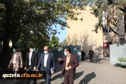 معلمی که از این دانشگاه، دانش آموخته می شود معادلی در دانشگاه های دیگر ندارد. 12