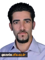 دکتر مرتضی قاسمی