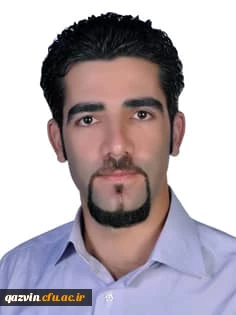 دکتر مرتضی قاسمی