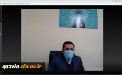 برگزاری مراسم استقبال از دانشجویان جدید الورود پردیس شهیده بنت الهدی صدر  2