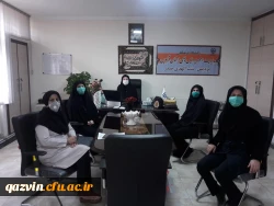 برگزاری مراسم استقبال از دانشجویان جدید الورود پردیس شهیده بنت الهدی صدر  4