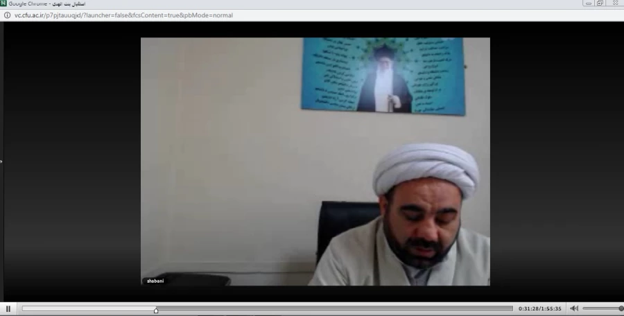 برگزاری مراسم استقبال از دانشجویان جدید الورود پردیس شهیده بنت الهدی صدر  5