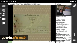 برگزاری مراسم استقبال از دانشجویان جدید الورود پردیس شهیده بنت الهدی صدر  6